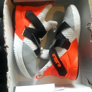 Nike Shoes - Nike LeBron Soldier XII Size 11 Nike Shoes - Nike LeBron Soldier XII Size 11